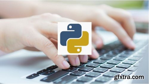 Learn Python From Basic to Advance. 