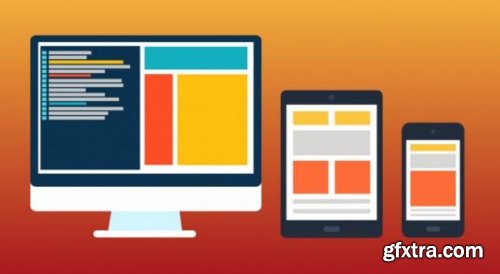 Responsive Web Design: Complete Web Design with HTML and CSS