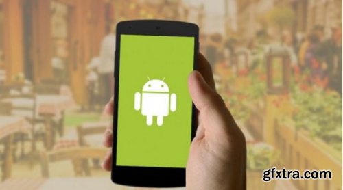 Android OS Crash Course for SmartPhone/Tablet