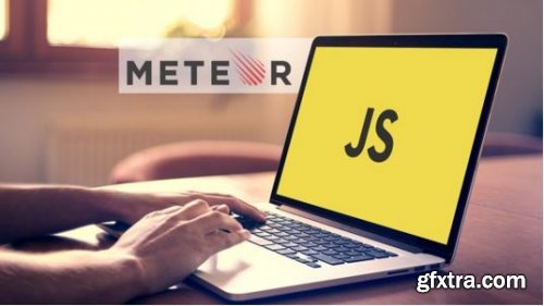 Mastering Meteor: Reactive Full Stack JavaScript