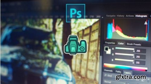  Photoshop Professor Notes - Photoshop for Photographers