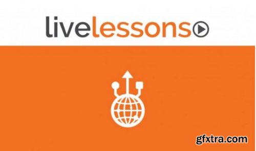 Cisco CCENT ICND1 100-101 LiveLessons