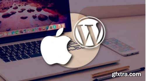 Managing Your WordPress Website on a Mac or iPad