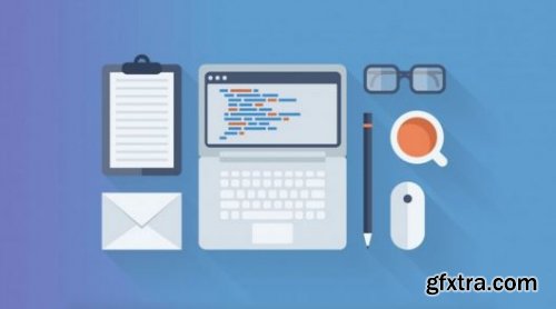 The Complete Web Developer Bootcamp - Beginner to Expert