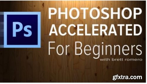 Photoshop Accelerated