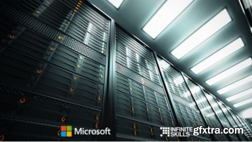 MCSE - Microsoft Server 2012 Certification - Exam 70-414