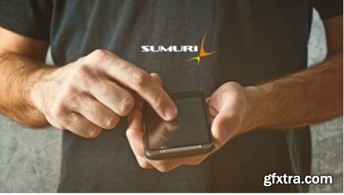 Sumuri's Surviving Mobile Forensics