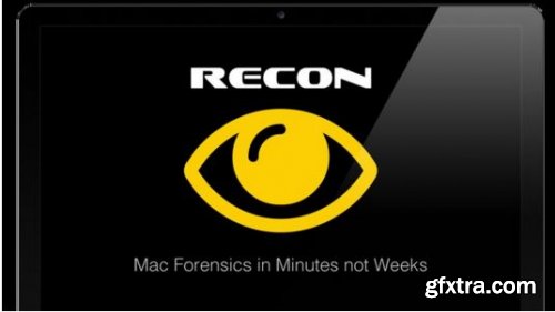 RECON: Mac OS X Forensic Training & Certification