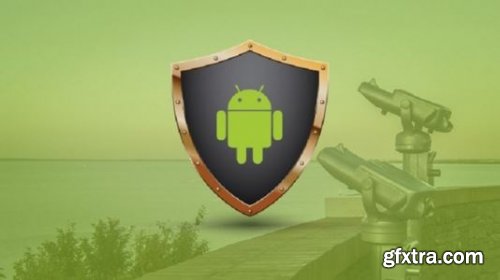 Android Spyware Disease & Medication " English Version "