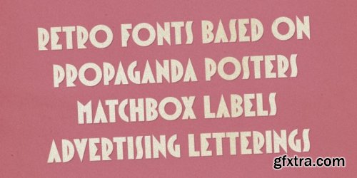 PAG Bravos Font