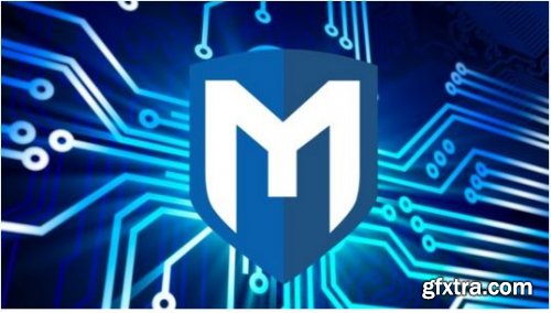 Expert Metasploit Penetration Testing Series