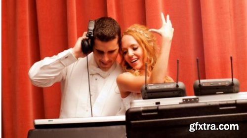 Start Your Own Wedding DJ Business