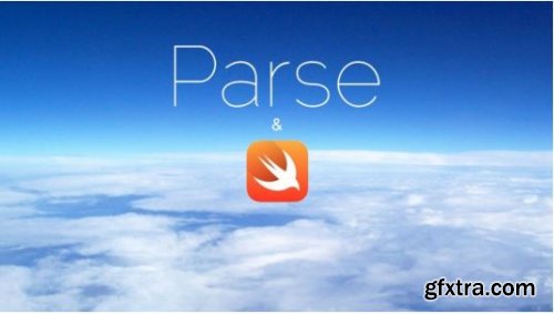 Create IOS Applications Using Parse and Swift