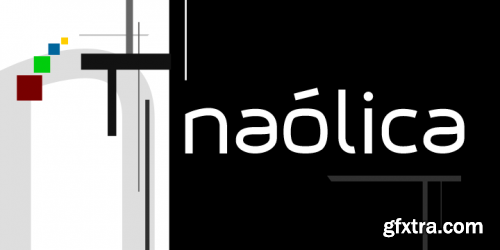 Naolica Font Family