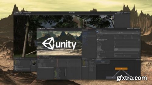 Learn Unity's New UI Tools