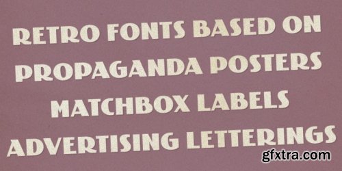 PAG Etiketa Font