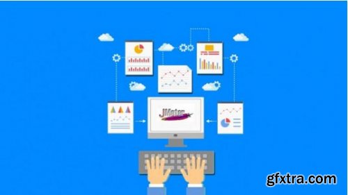 Learn load testing with JMETER