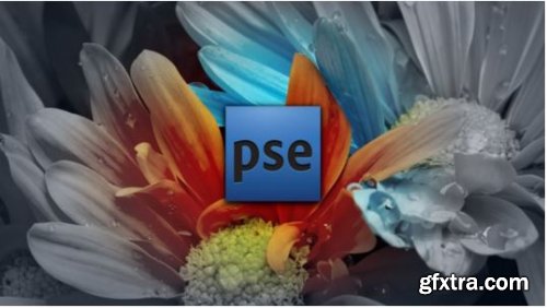 Mastering Photoshop Elements 12 Made Easy Training Tutorial