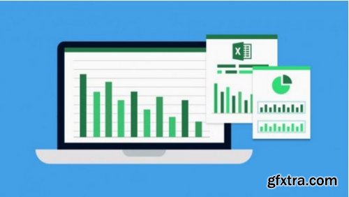 Get Ahead in Your Career: Charts in Microsoft Excel