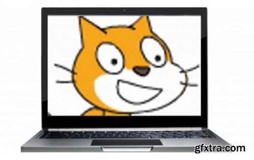 Create Fun Games and School Presentations Using Scratch 2.0