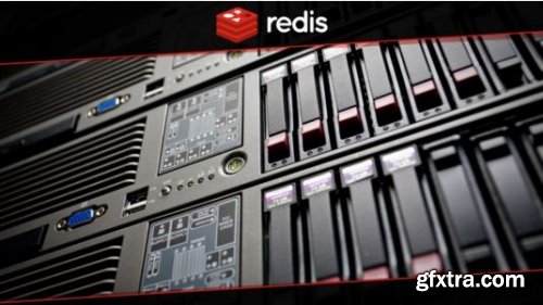 Redis Complete Training