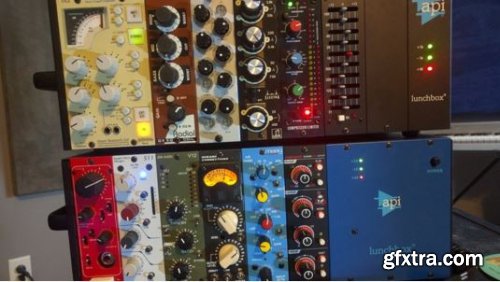 Audio Engineering: All About EQ