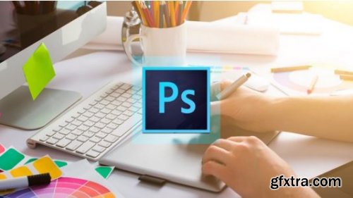 Learn Adobe Photoshop (Complete Beginner TO A FRICKENMASTER)