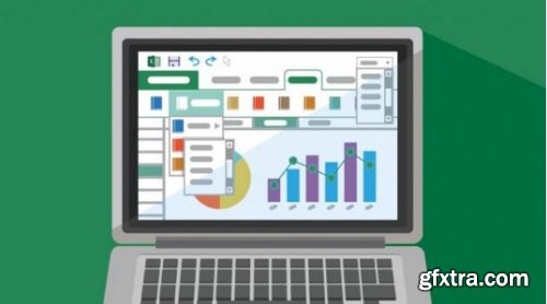 Become an Excel Guru