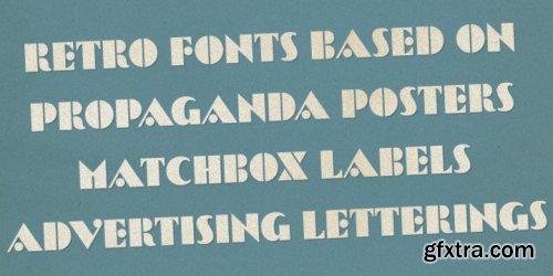 PAG Liberta Font