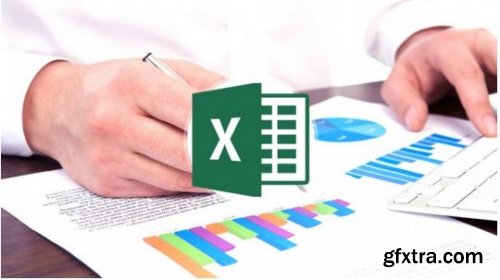 Excel: Basic Excel and Business Analytics