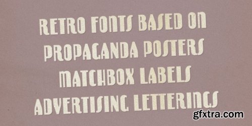 PAG Club Font