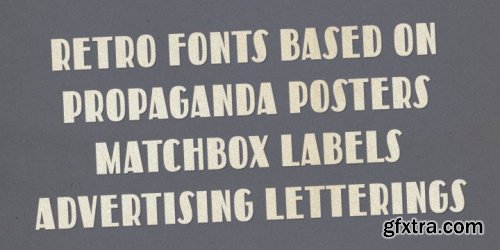 PAG Brigade Font