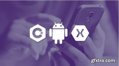 Building Android Apps In C# With Xamarin