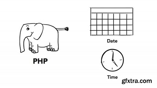 PHP Date and Time Essential Training