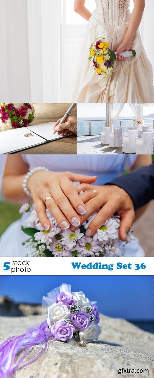 Photos - Wedding Set 36