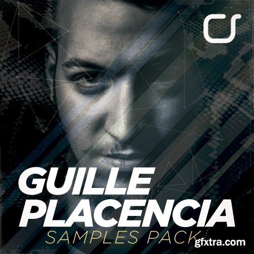 Cognition Strings Guille Placencia WAV-FANTASTiC