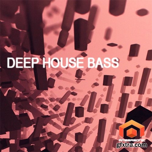 Ambersonic Samples Ambersonic Samples Deep House Bass WAV MiDi-FANTASTiC