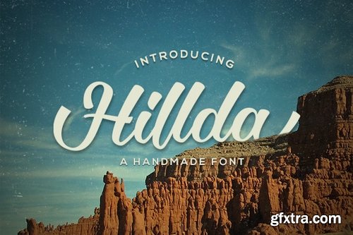 CM - 24 Fonts - New Year Bundle 486187