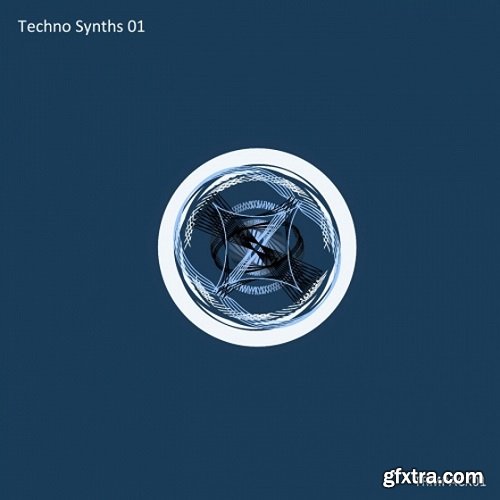 trau-ma Techno Synths 01 WAV-FANTASTiC