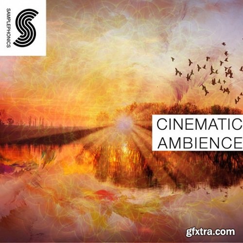 Samplephonics Cinematic Ambience MULTiFORMAT-FANTASTiC