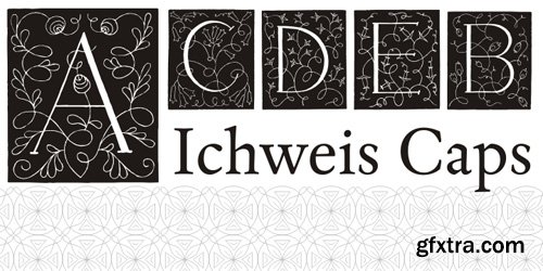 Ichweis Caps