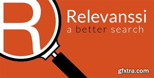 Relevanssi Premium 1.14 - Fix your WordPress search!