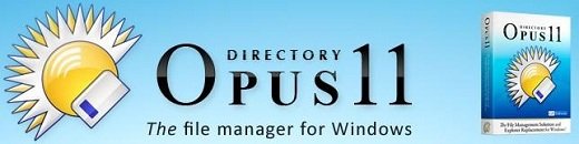 Directory Opus Pro 11.13 Build 5564 Multilingual