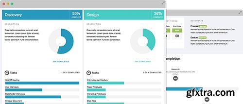 Project Panorama Pro v1.2.6.5 - Project Management Plugin