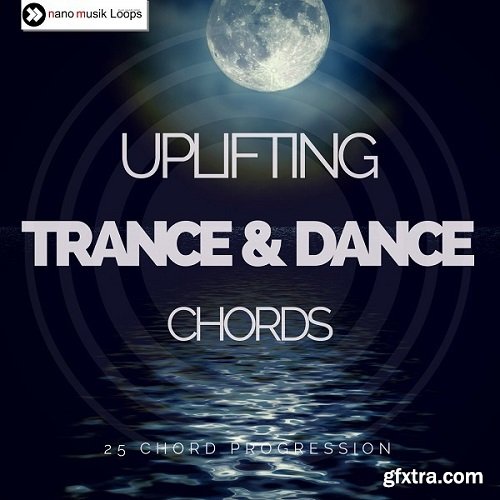 Nano Musik Loops Uplifting Trance And Dance Chords ACiD WAV REX MiDi-DISCOVER