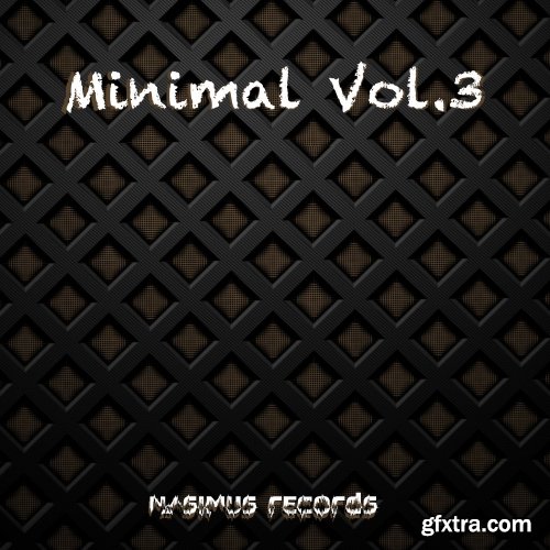 Nasimus Records Minimal Vol 3 WAV-FANTASTiC