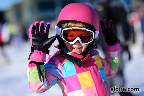 Collection girl woman skiing ski resort 25 HQ Jpeg