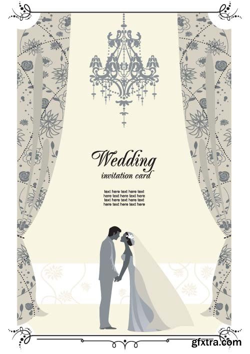 Wedding cards