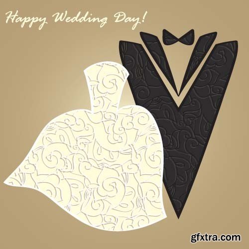 Wedding cards