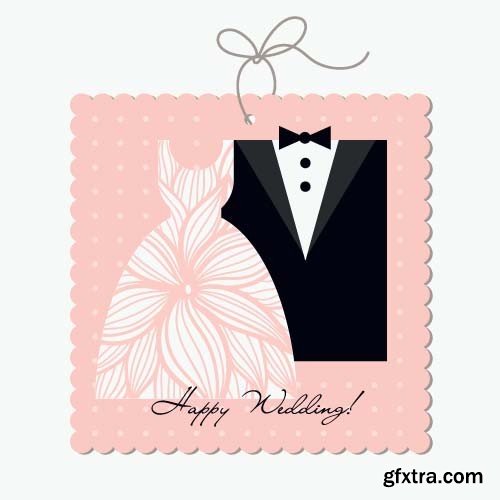 Wedding cards